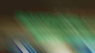 Soyut ışık arkaplan duvar kağıdı rengarenk bulanık yumuşak hareket parlak parlama