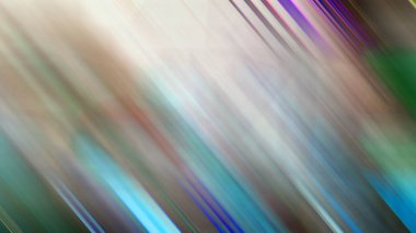 Soyut ışık arkaplan duvar kağıdı rengarenk bulanık yumuşak hareket parlak parlama