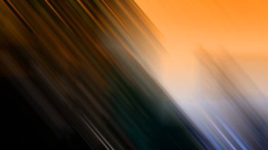 Soyut ışık arkaplan duvar kağıdı rengarenk bulanık yumuşak hareket parlak parlama