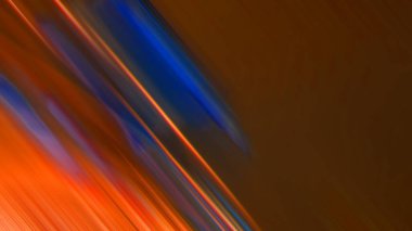 Soyut ışık arkaplan duvar kağıdı rengarenk bulanık yumuşak hareket parlak parlama