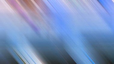 Soyut ışık arkaplan duvar kağıdı rengarenk bulanık yumuşak hareket parlak parlama