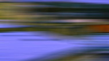 Soyut ışık arkaplan duvar kağıdı rengarenk bulanık yumuşak hareket parlak parlama