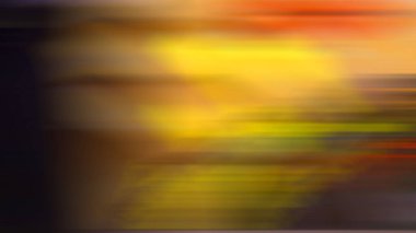 Soyut ışık arkaplan duvar kağıdı rengarenk bulanık yumuşak hareket parlak parlama