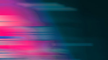 Soyut ışık arkaplan duvar kağıdı rengarenk bulanık yumuşak hareket parlak parlama