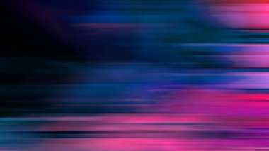 Soyut ışık arkaplan duvar kağıdı rengarenk bulanık yumuşak hareket parlak parlama