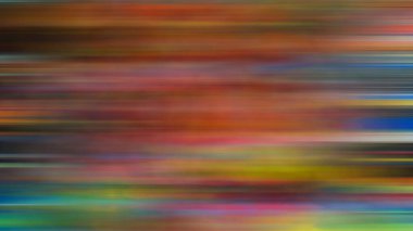 Soyut ışık arkaplan duvar kağıdı rengarenk bulanık yumuşak hareket parlak parlama