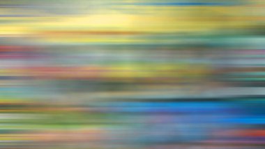 Soyut ışık arkaplan duvar kağıdı rengarenk bulanık yumuşak hareket parlak parlama