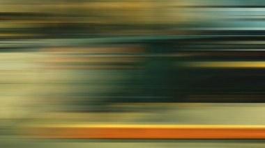 Soyut ışık arkaplan duvar kağıdı rengarenk bulanık yumuşak hareket parlak parlama