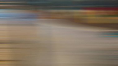 Soyut ışık arkaplan duvar kağıdı rengarenk bulanık yumuşak hareket parlak parlama