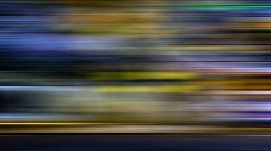 Soyut ışık arkaplan duvar kağıdı rengarenk bulanık yumuşak hareket parlak parlama