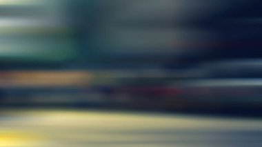 Soyut ışık arkaplan duvar kağıdı rengarenk bulanık yumuşak hareket parlak parlama