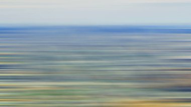 Soyut ışık arkaplan duvar kağıdı rengarenk bulanık yumuşak hareket parlak parlama