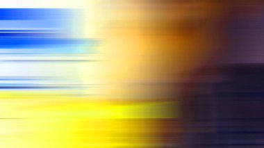 Soyut ışık arkaplan duvar kağıdı rengarenk bulanık yumuşak hareket parlak parlama