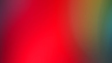 Soyut ışık arkaplan duvar kağıdı rengarenk bulanık yumuşak hareket parlak parlama