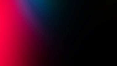 Soyut ışık arkaplan duvar kağıdı rengarenk bulanık yumuşak hareket parlak parlama