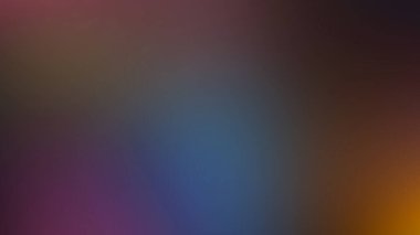 Soyut ışık arkaplan duvar kağıdı rengarenk bulanık yumuşak hareket parlak parlama