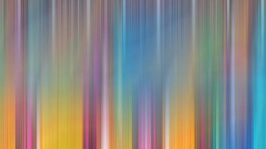 Soyut ışık arkaplan duvar kağıdı rengarenk bulanık yumuşak hareket parlak parlama