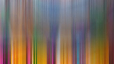 Soyut ışık arkaplan duvar kağıdı rengarenk bulanık yumuşak hareket parlak parlama