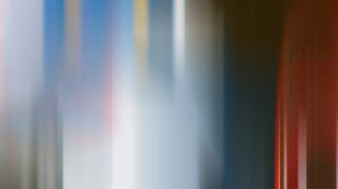 Soyut ışık arkaplan duvar kağıdı rengarenk bulanık yumuşak hareket parlak parlama