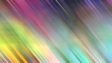 Soyut ışık arkaplan duvar kağıdı rengarenk bulanık yumuşak hareket parlak parlama