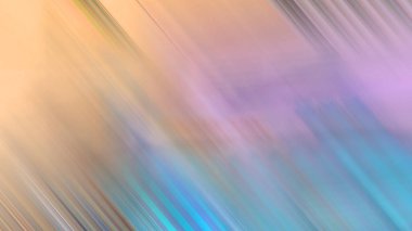 Soyut ışık arkaplan duvar kağıdı rengarenk bulanık yumuşak hareket parlak parlama