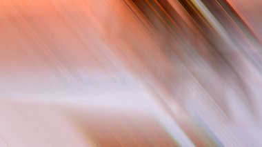 Soyut ışık arkaplan duvar kağıdı rengarenk bulanık yumuşak hareket parlak parlama