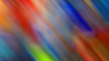 Soyut ışık arkaplan duvar kağıdı rengarenk bulanık yumuşak hareket parlak parlama