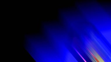 Soyut ışık arkaplan duvar kağıdı rengarenk bulanık yumuşak hareket parlak parlama