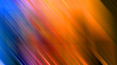 Soyut ışık arkaplan duvar kağıdı rengarenk bulanık yumuşak hareket parlak parlama