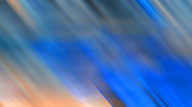 Soyut ışık arkaplan duvar kağıdı rengarenk bulanık yumuşak hareket parlak parlama