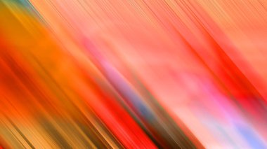 Soyut ışık arkaplan duvar kağıdı rengarenk bulanık yumuşak hareket parlak parlama