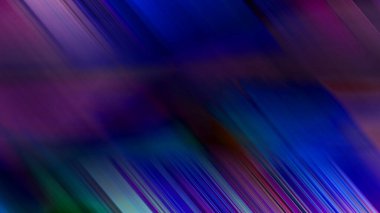 Soyut ışık arkaplan duvar kağıdı rengarenk bulanık yumuşak hareket parlak parlama