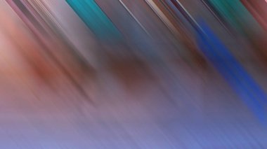 Soyut ışık arkaplan duvar kağıdı rengarenk bulanık yumuşak hareket parlak parlama