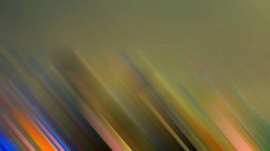Soyut ışık arkaplan duvar kağıdı rengarenk bulanık yumuşak hareket parlak parlama