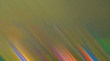 Soyut ışık arkaplan duvar kağıdı rengarenk bulanık yumuşak hareket parlak parlama