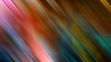 Soyut ışık arkaplan duvar kağıdı rengarenk bulanık yumuşak hareket parlak parlama