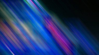 Soyut ışık arkaplan duvar kağıdı rengarenk bulanık yumuşak hareket parlak parlama