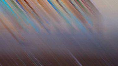 Soyut ışık arkaplan duvar kağıdı rengarenk bulanık yumuşak hareket parlak parlama