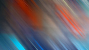Soyut ışık arkaplan duvar kağıdı rengarenk bulanık yumuşak hareket parlak parlama