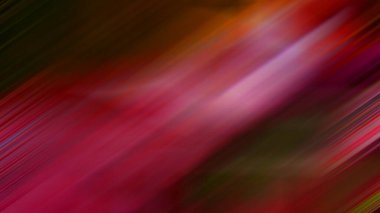 Soyut ışık arkaplan duvar kağıdı rengarenk bulanık yumuşak hareket parlak parlama