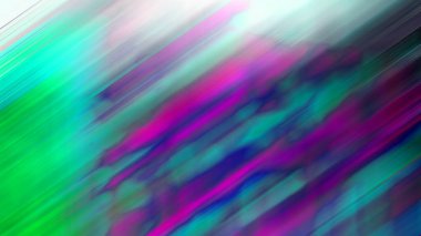 Soyut ışık arkaplan duvar kağıdı rengarenk bulanık yumuşak hareket parlak parlama