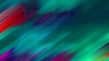 Soyut ışık arkaplan duvar kağıdı rengarenk bulanık yumuşak hareket parlak parlama