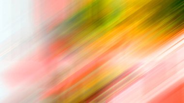 Soyut ışık arkaplan duvar kağıdı rengarenk bulanık yumuşak hareket parlak parlama