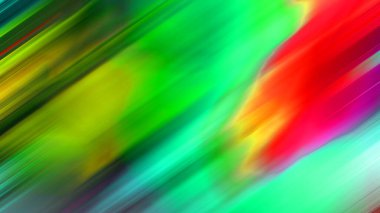 Soyut ışık arkaplan duvar kağıdı rengarenk bulanık yumuşak hareket parlak parlama