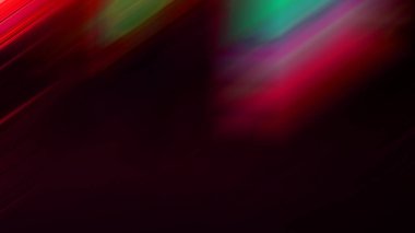 Soyut ışık arkaplan duvar kağıdı rengarenk bulanık yumuşak hareket parlak parlama