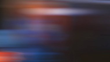 Soyut ışık arkaplan duvar kağıdı rengarenk bulanık yumuşak hareket parlak parlama