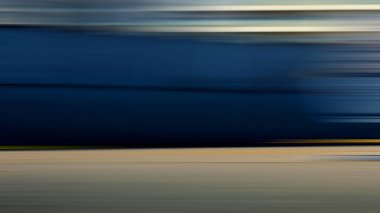 Soyut ışık arkaplan duvar kağıdı rengarenk bulanık yumuşak hareket parlak parlama