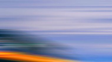 Soyut ışık arkaplan duvar kağıdı rengarenk bulanık yumuşak hareket parlak parlama