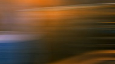 Soyut ışık arkaplan duvar kağıdı rengarenk bulanık yumuşak hareket parlak parlama