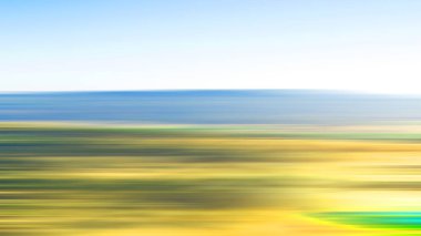 Soyut ışık arkaplan duvar kağıdı rengarenk bulanık yumuşak hareket parlak parlama